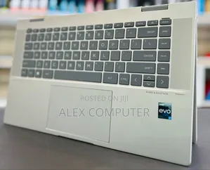 Photo - New Laptop HP Envy X360 16GB Intel Core I7 SSD 512GB