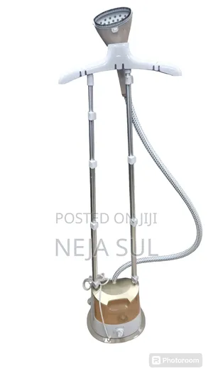 Phillips Garment Steamer ልብስ ካዉያ Deliver