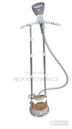 Phillips Garment Steamer ልብስ ካዉያ Deliver