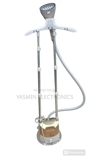 Phillips Garment Steamer ልብስ ካዉያ Deliver