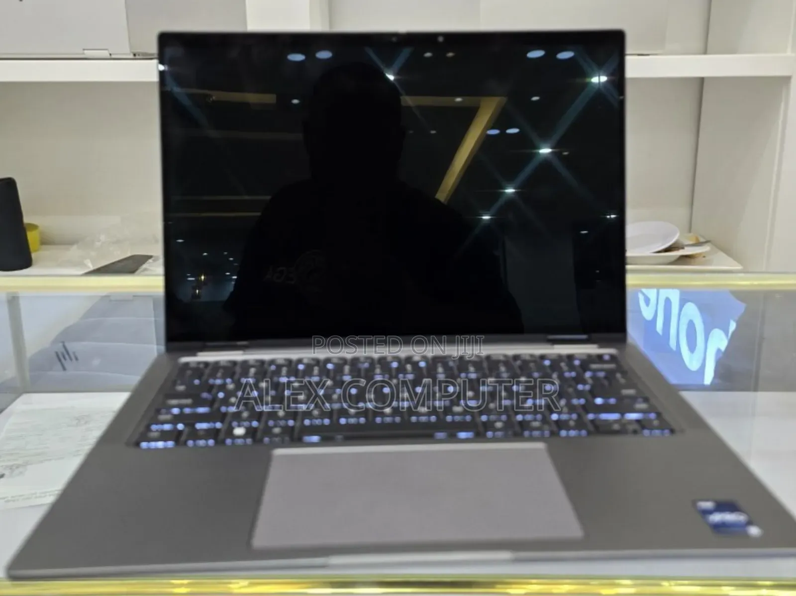 New Laptop Dell Latitude 14 16GB Intel Core I5 SSD 512GB