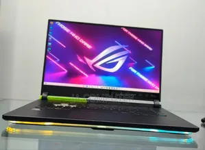 New Laptop Asus ROG Strix G15 16GB AMD Ryzen 9 SSD 512GB