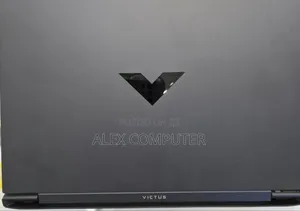 New Laptop HP Victus 16 16GB Intel Core I7 SSD 512GB
