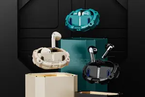 Monster Bluetooth 5.3 TWS Noise Reduction With Mic Headset