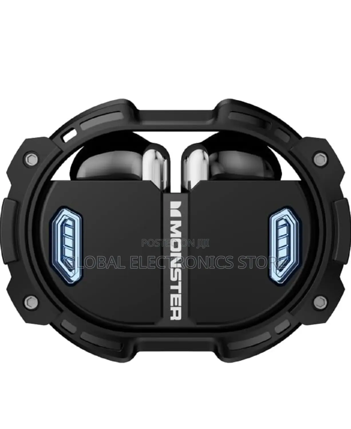 Monster Bluetooth 5.3 TWS Noise Reduction With Mic Headset