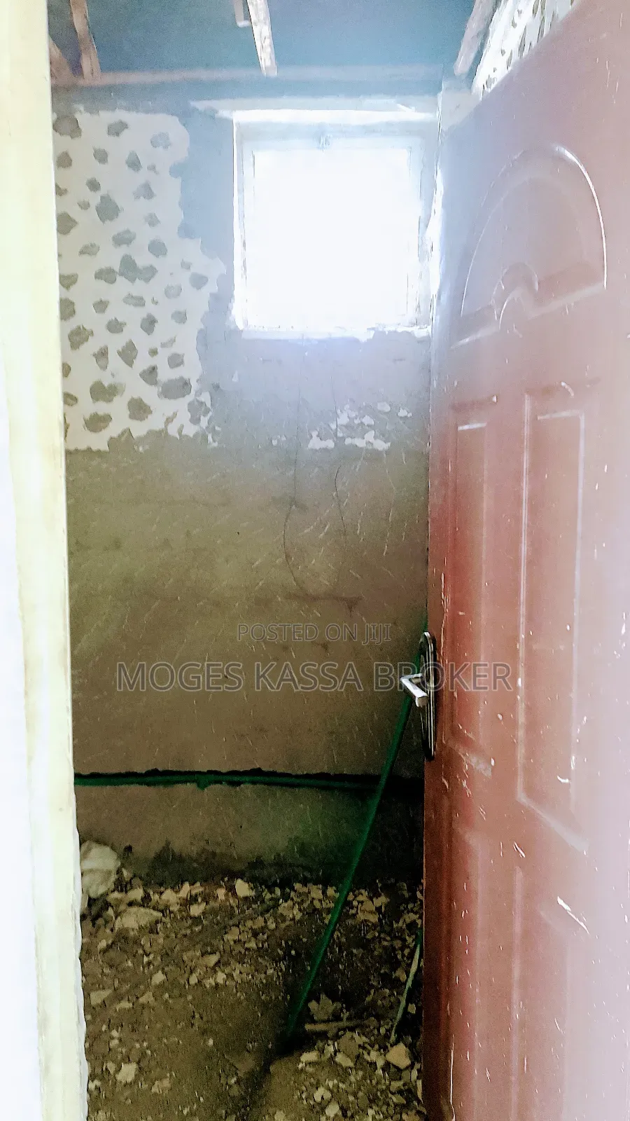 1bdrm Condo in አያት መብራት ኃይል የሚሸጥ, Yeka for sale