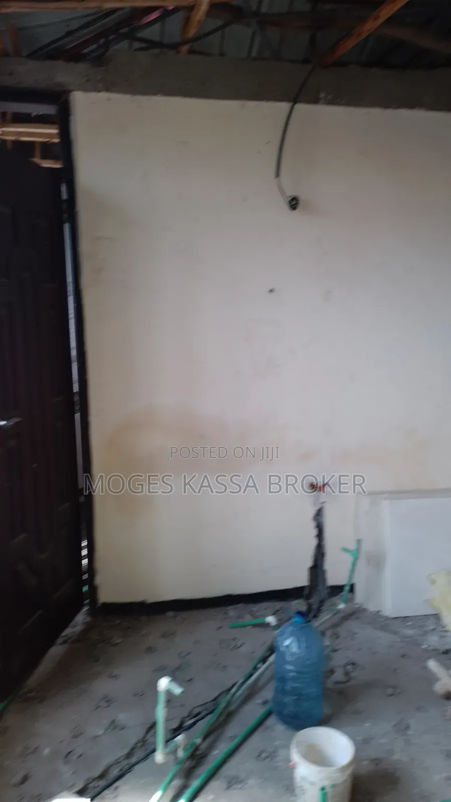1bdrm Condo in አያት መብራት ኃይል የሚሸጥ, Yeka for sale