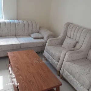 Photo - Furnished 1bdrm Condo in Sumit Condominium, Bole for sale