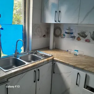 Furnished 1bdrm Condo in Sumit Condominium, Bole for sale