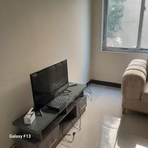 Furnished 1bdrm Condo in Sumit Condominium, Bole for sale