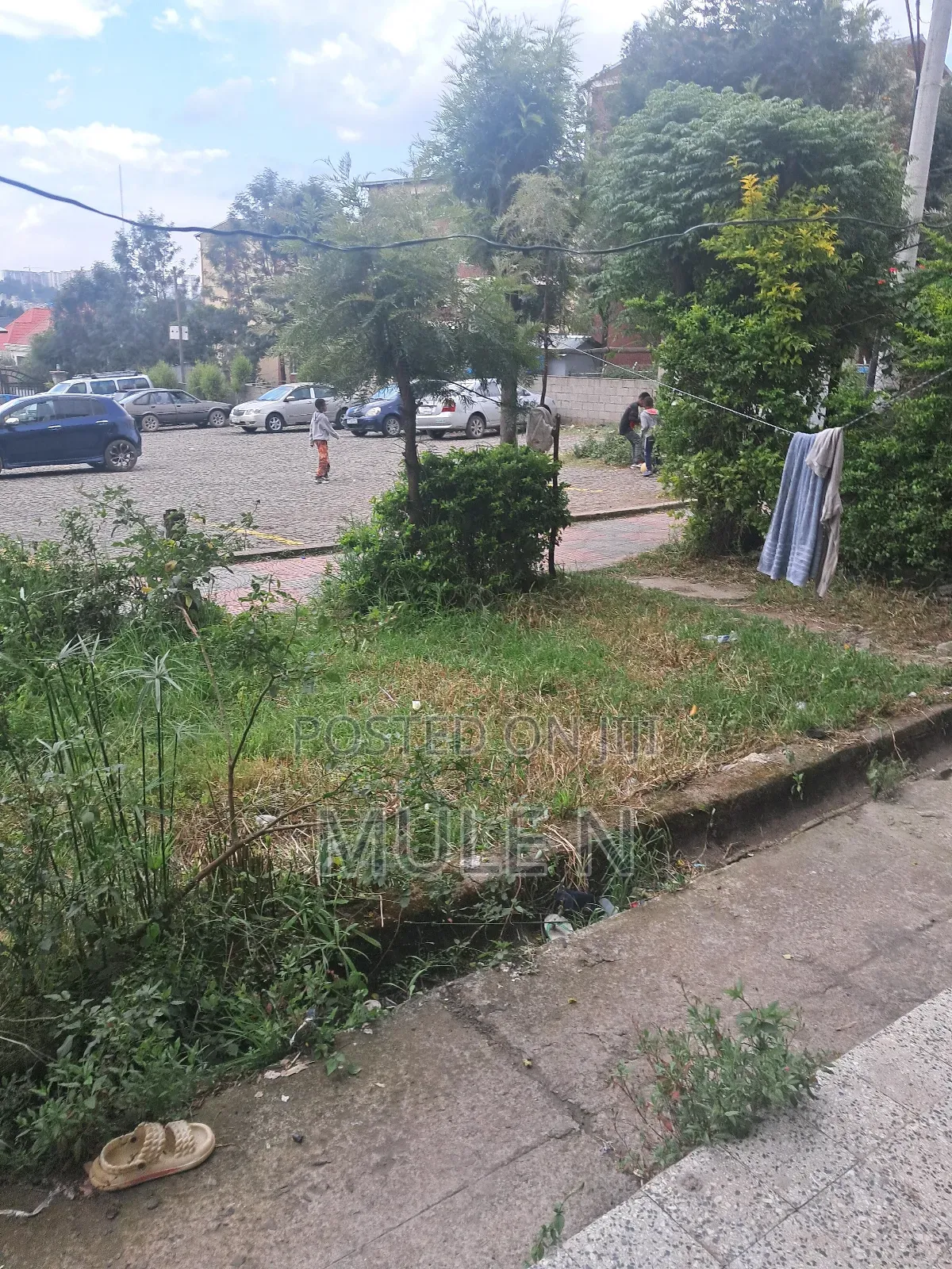 Furnished 1bdrm Condo in Sumit Condominium, Bole for sale