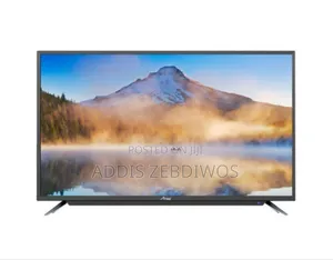 Photo - Amaz Smart Android TV 65