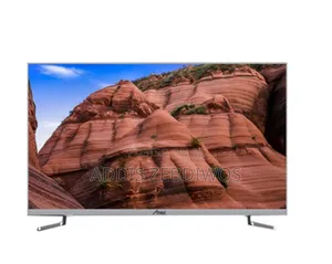 Amaz Smart Android TV 65