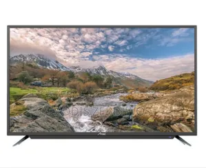 Amaz Smart Android TV 65