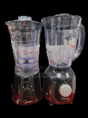 Photo - Midea Juices Blender Free Deliver