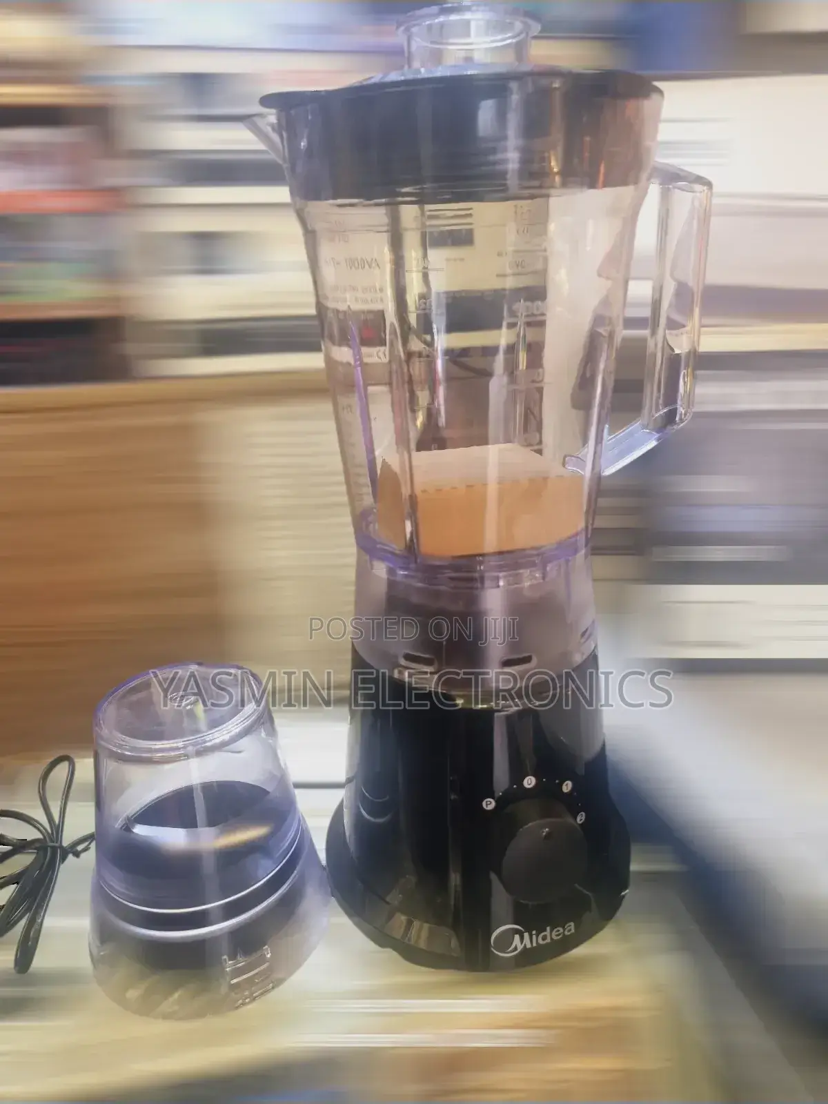 Midea Juices Blender Free Deliver