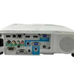 Photo - EPSON X27 Projector