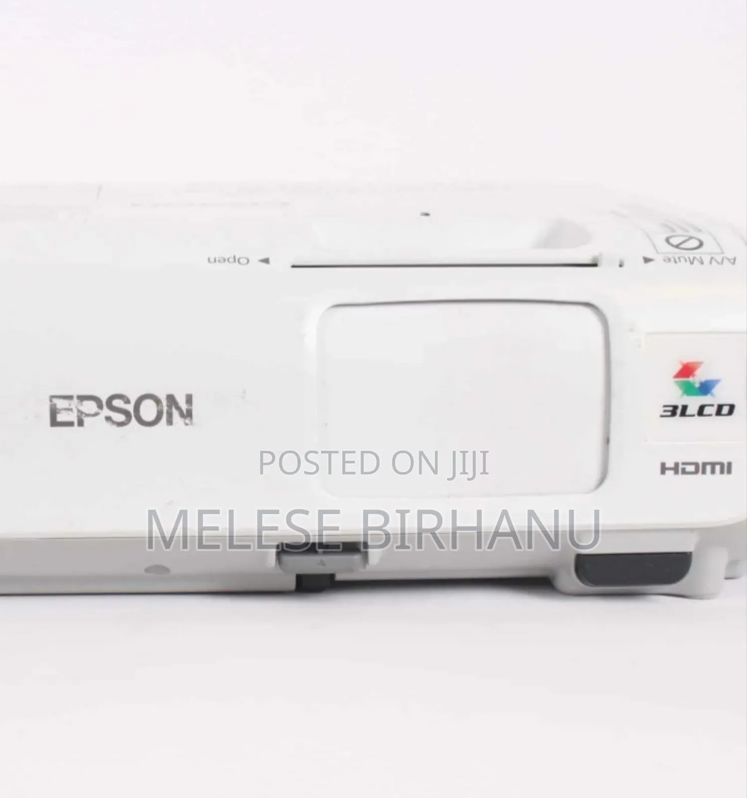 EPSON X27 Projector