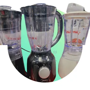 Midea Juices Blender ሌሎችም አሉ ይደዉሉ