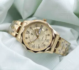 Classico Men's Watch