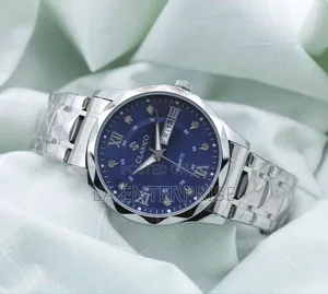 Classico Men's Watch