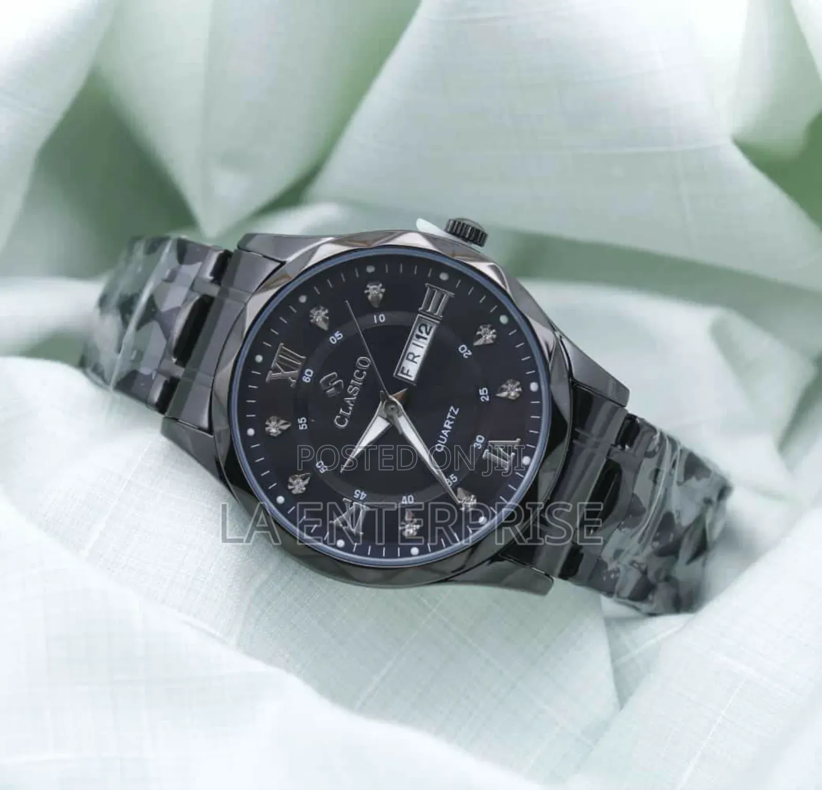 Classico Men's Watch