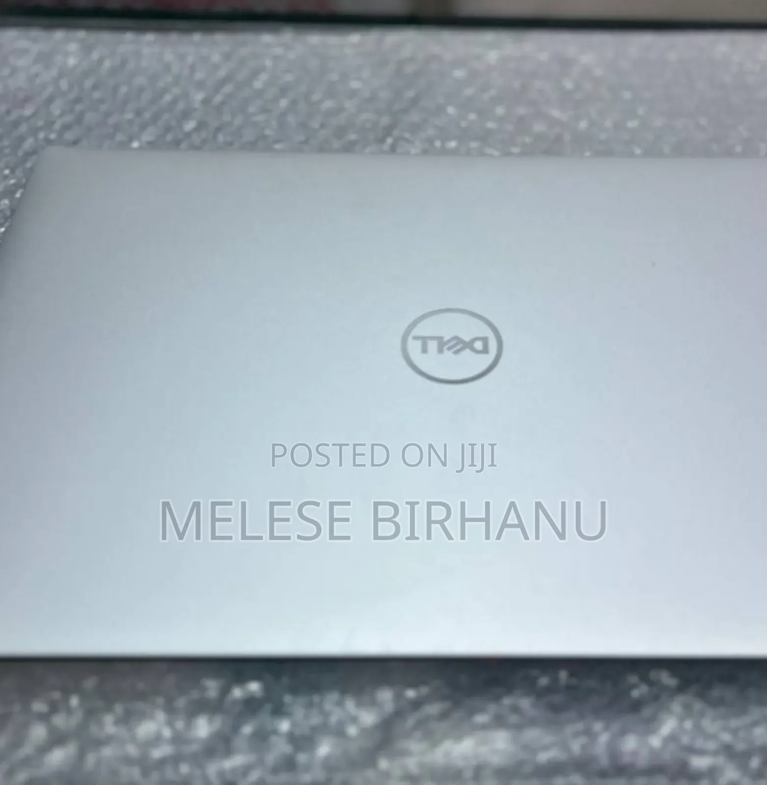 New Laptop Dell XPS 15 32GB Intel Core I7 SSD 1T