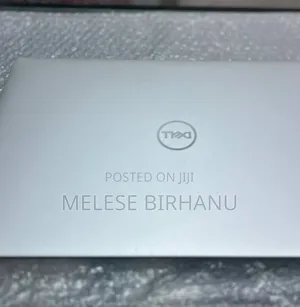 New Laptop Dell XPS 15 32GB Intel Core I7 SSD 1T