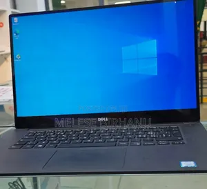 New Laptop Dell XPS 15 32GB Intel Core I7 SSD 1T