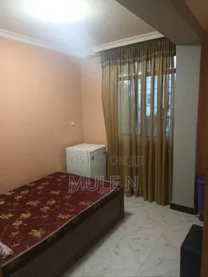 Furnished 2bdrm Condo in Gotera Condominium, Kirkos for sale