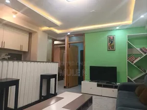 Furnished 2bdrm Condo in Gotera Condominium, Kirkos for sale