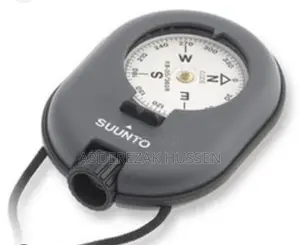 Photo - Clinometer Sunnto