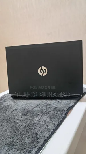 New Laptop HP Pavilion 15 8GB Intel Core I5 SSD 512GB