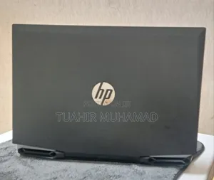 New Laptop HP Pavilion 15 8GB Intel Core I5 SSD 512GB