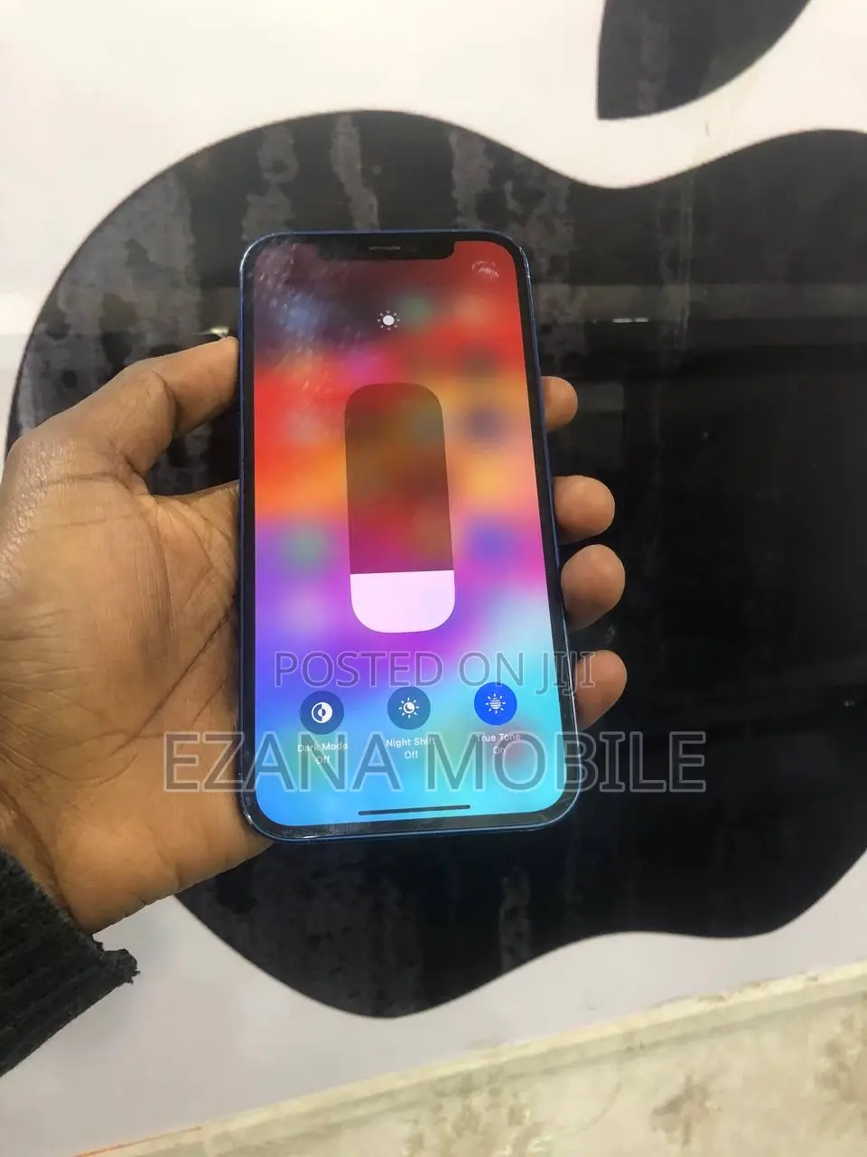 Apple iPhone 12 64 GB Blue