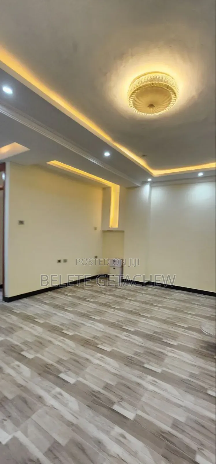 2bdrm Condo in Ayat 49,  40/60, Bole for sale