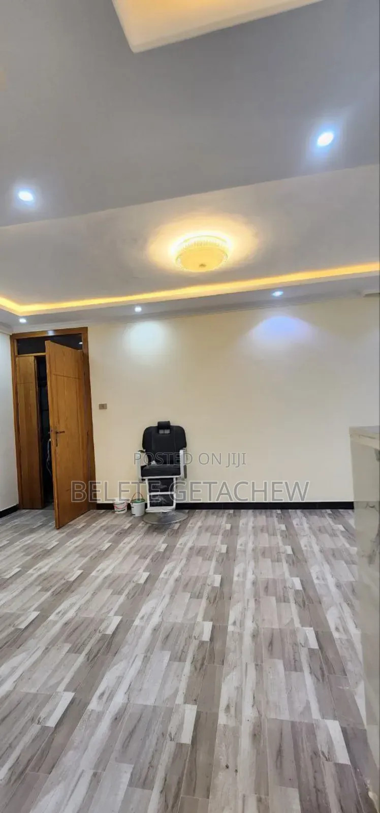 2bdrm Condo in Ayat 49,  40/60, Bole for sale