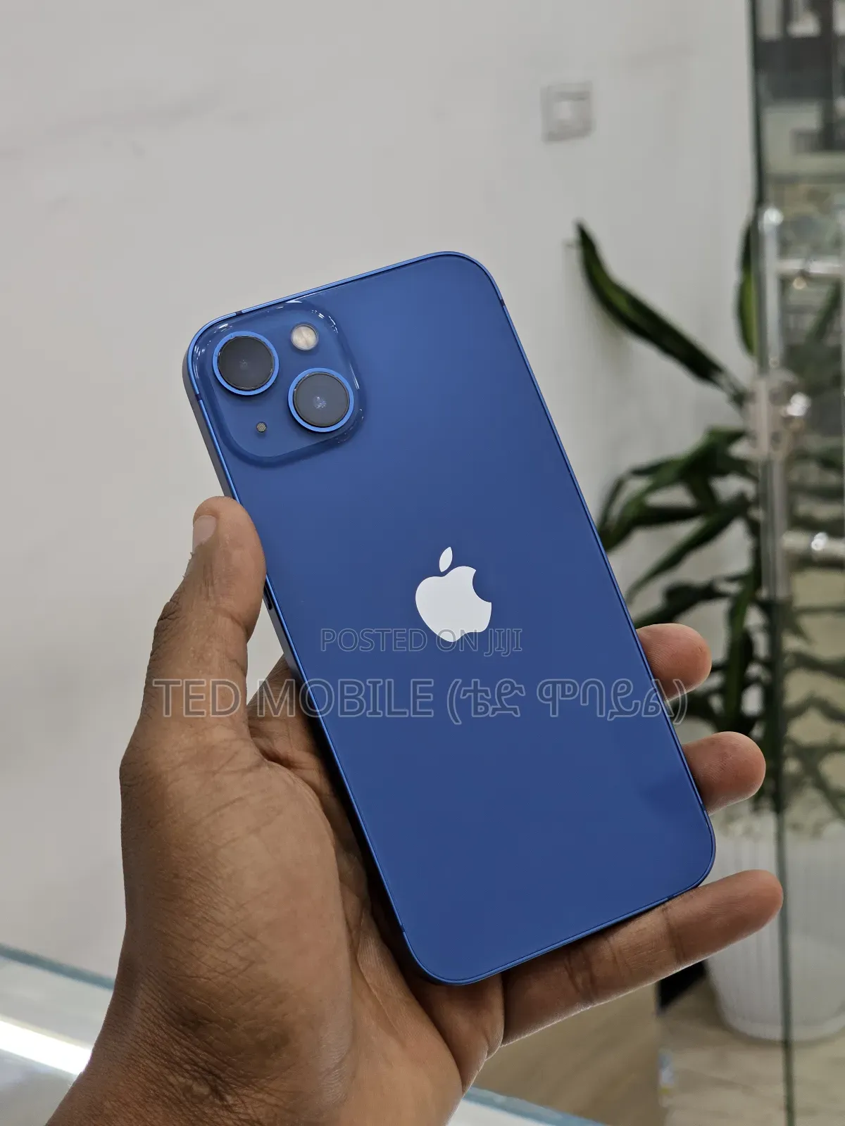 Apple iPhone 13 256 GB Blue