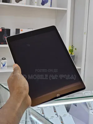 New Apple iPad Air 64 GB