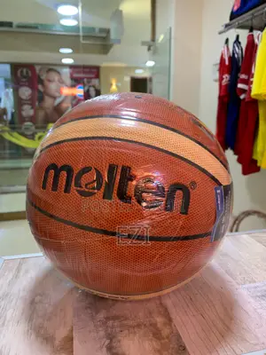 Photo - Molten GF7X Original Basketball