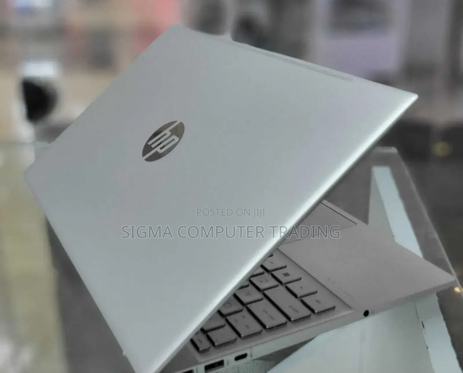 New Laptop HP Pavilion 15 8GB Intel Core I5 SSD 512GB