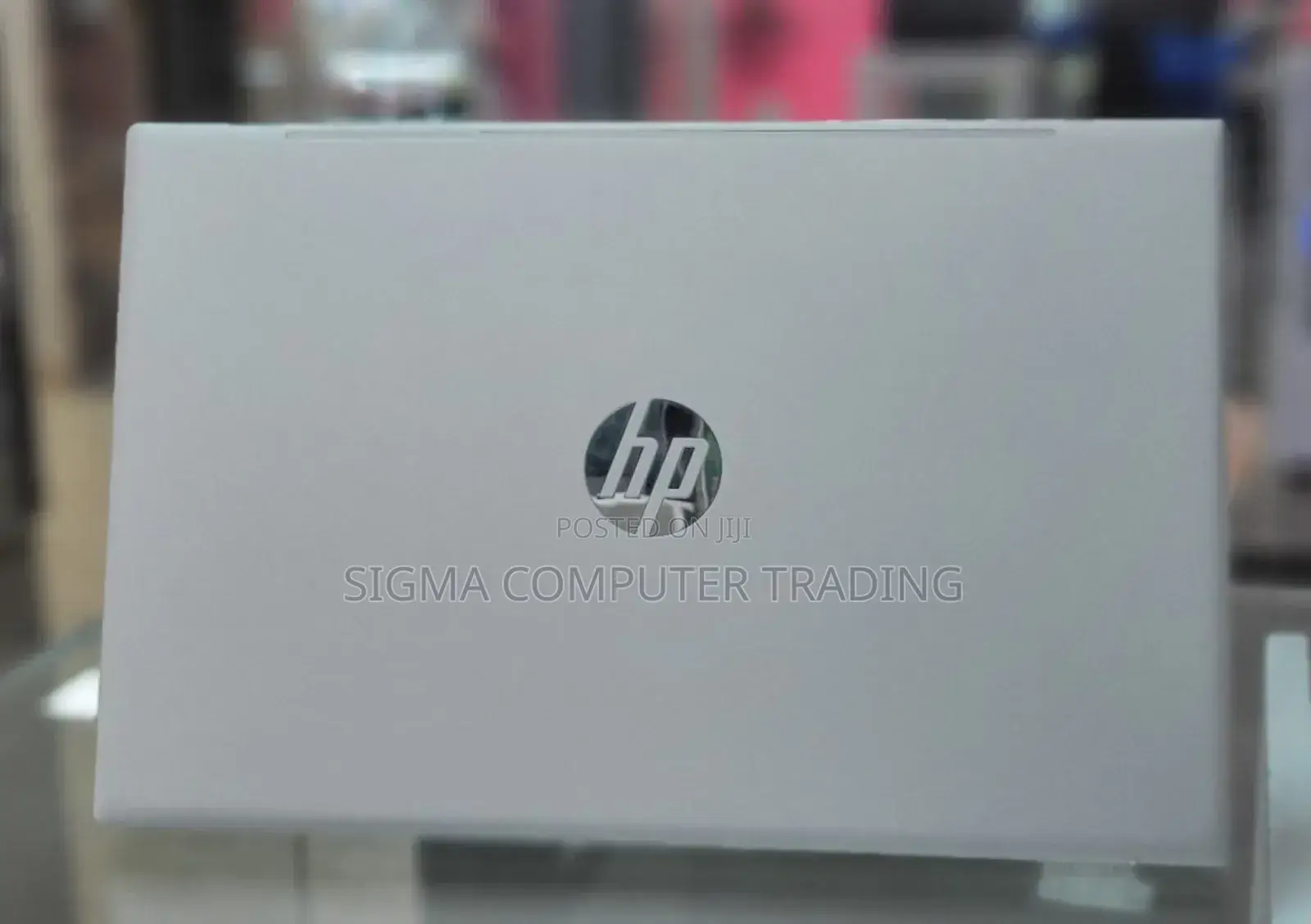 New Laptop HP Pavilion 15 8GB Intel Core I5 SSD 512GB