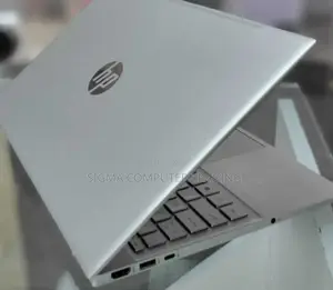 New Laptop HP Pavilion 15 8GB Intel Core I5 SSD 512GB