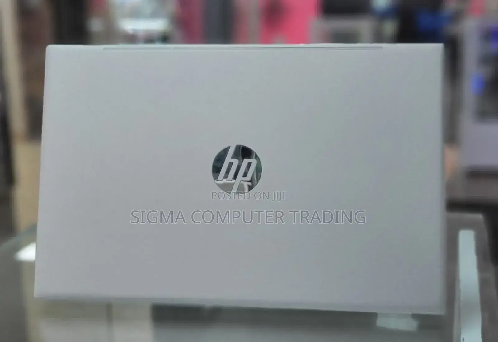 New Laptop HP Pavilion 15 8GB Intel Core I5 SSD 512GB