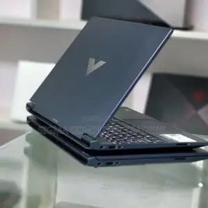 New Laptop HP Victus 15 8GB Intel Core I5 SSD 512GB