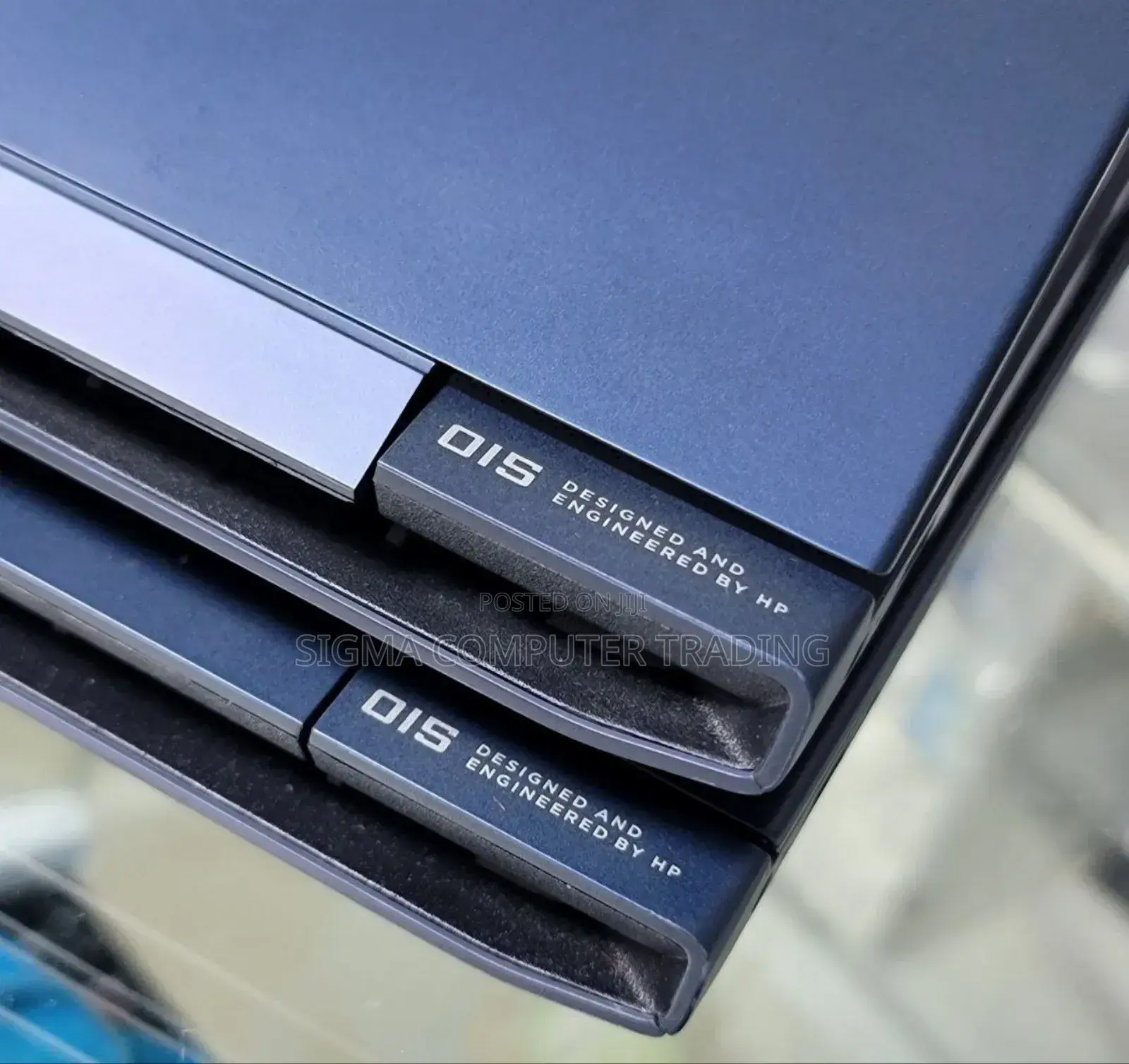 New Laptop HP Victus 15 8GB Intel Core I5 SSD 512GB