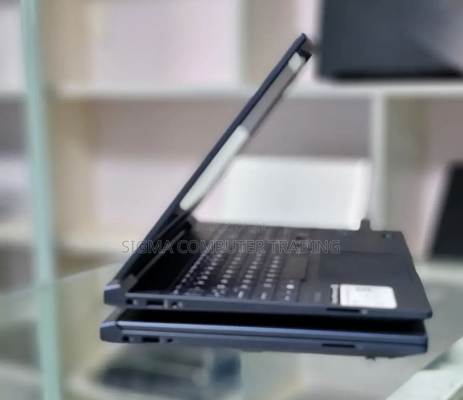 New Laptop HP Victus 15 8GB Intel Core I5 SSD 512GB