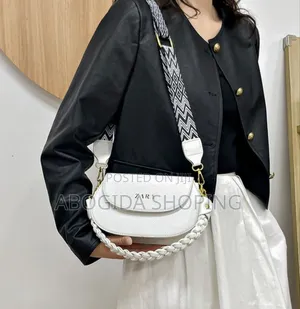 Photo - ZARA Lexury Bag Available in Our Store