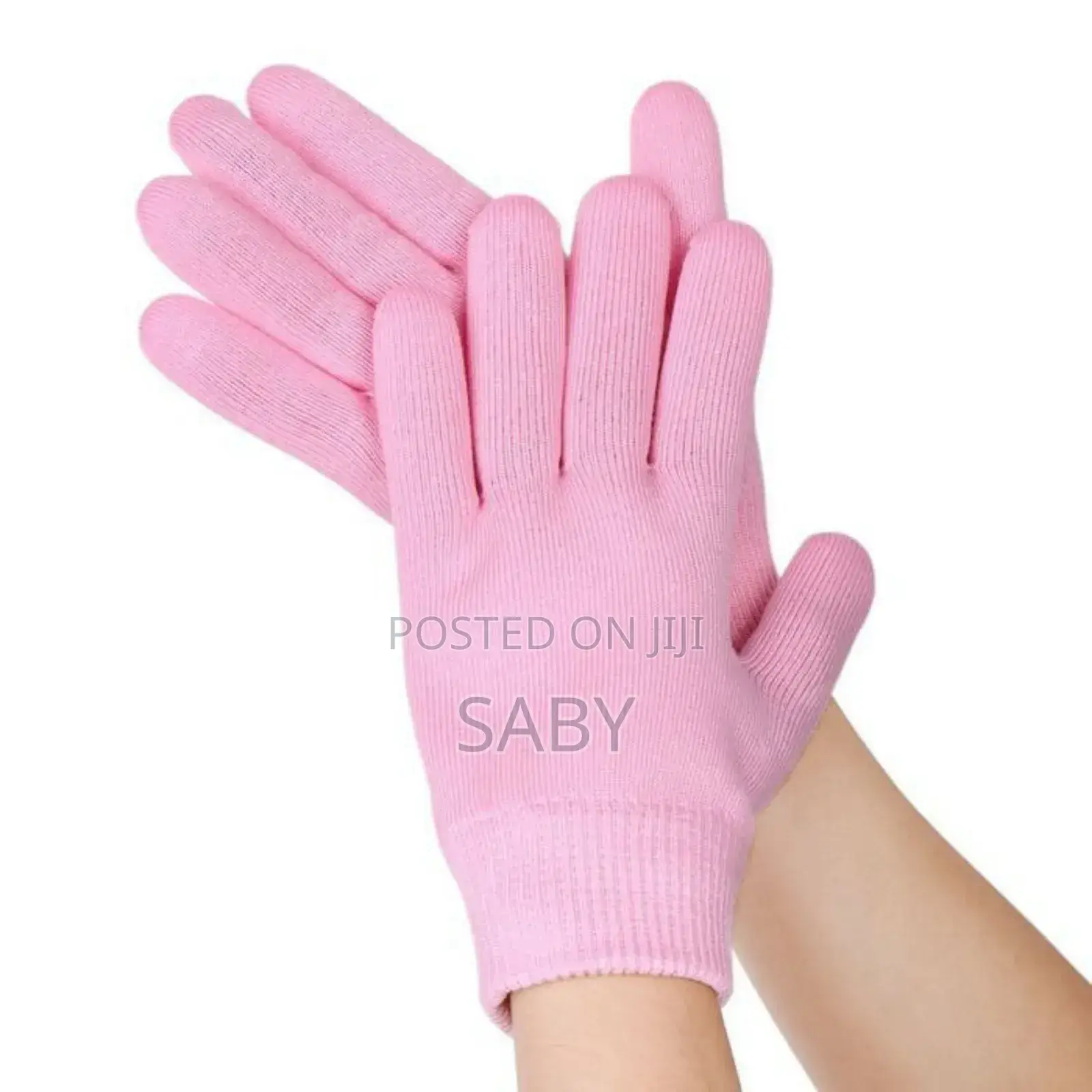 Moisturising Spa Gel Gloves Socks