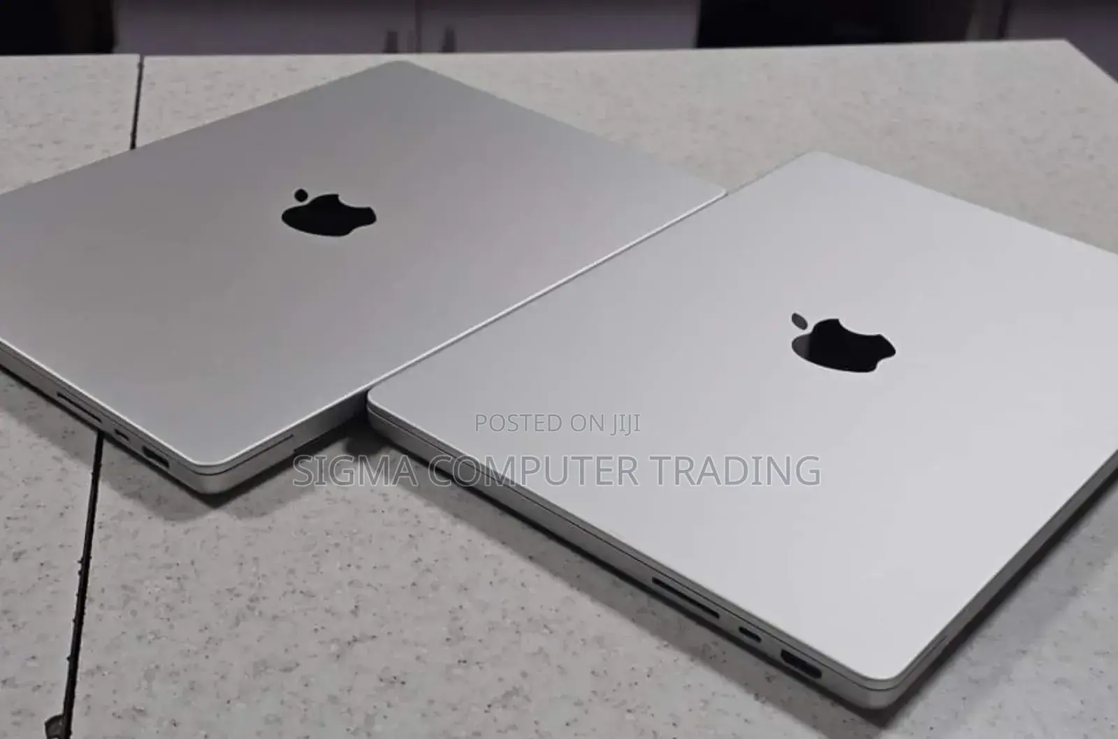 New Laptop Apple MacBook Pro M1 16GB Apple M1 Pro SSD 1T